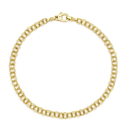 High Jinks Link Chain Bracelet