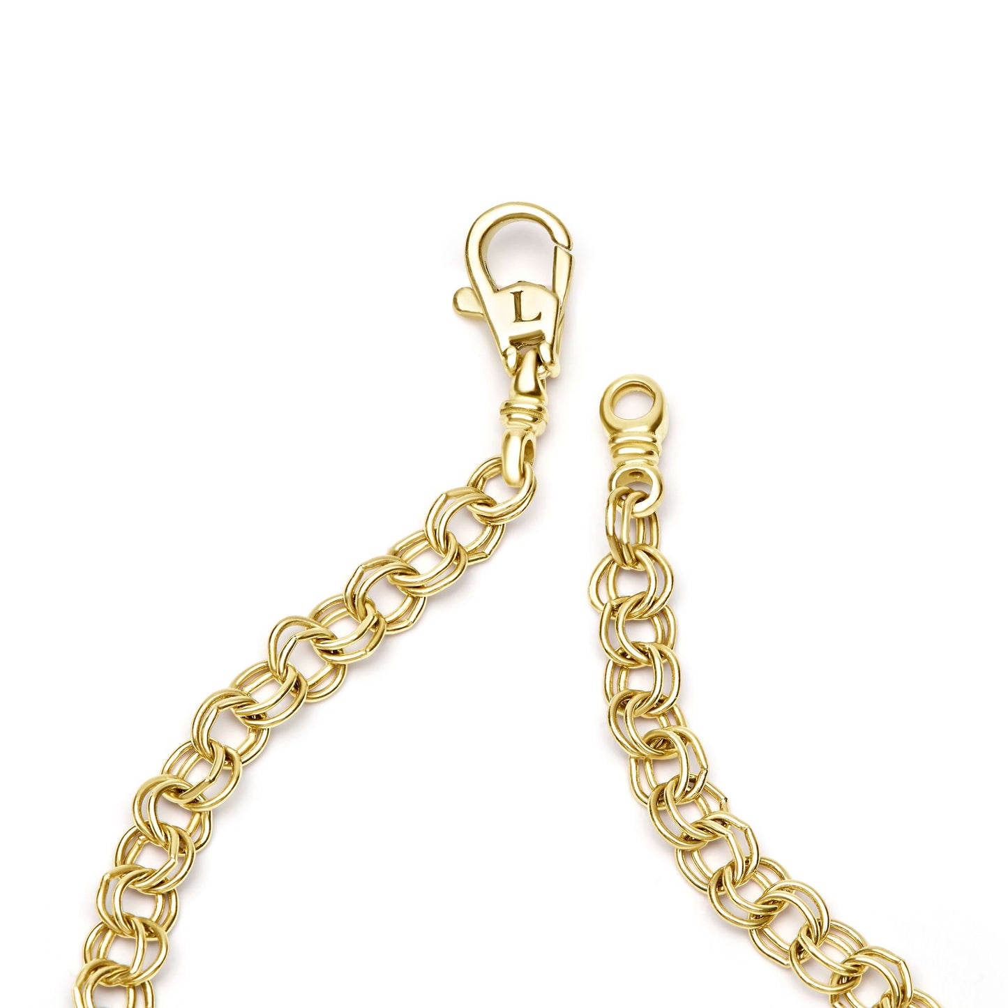 High Jinks Link Chain Bracelet