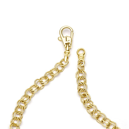 High Jinks Link Chain Bracelet