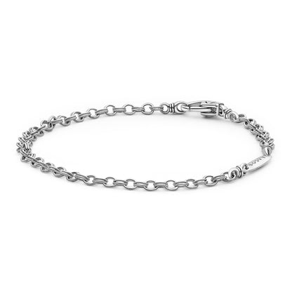 High Jinks Link Chain Bracelet