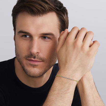 High Jinks Link Chain Bracelet
