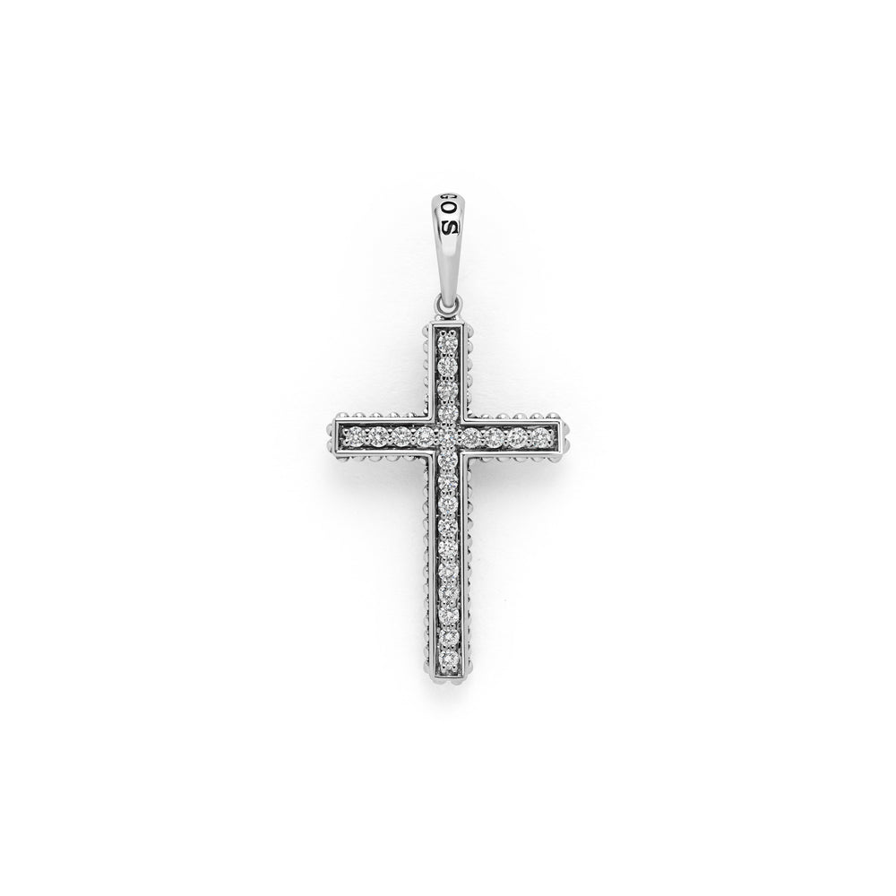 Sterling Silver Pendant