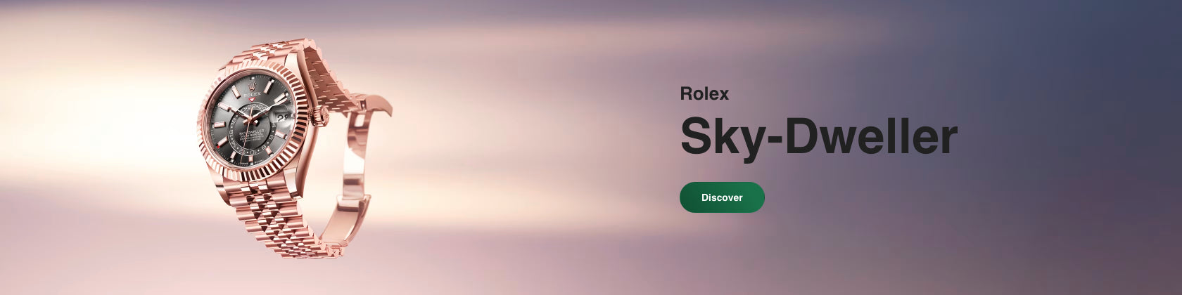 Rolex Sky-Dweller