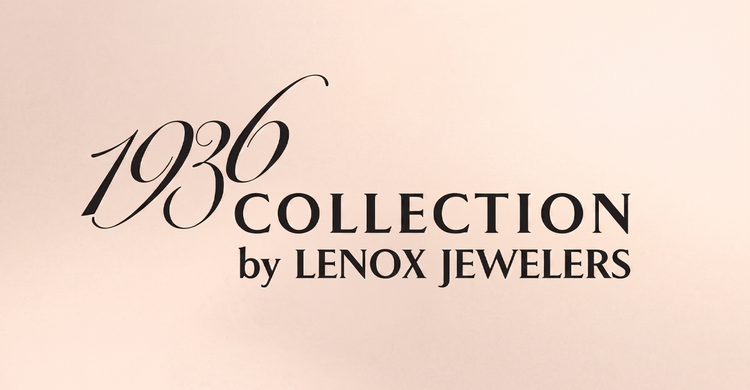 1936 Collection by Lenox Jewelers
