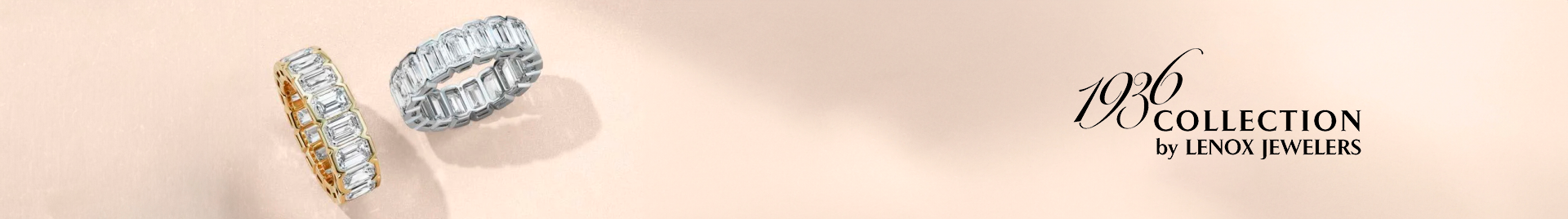 1936 Collection by Lenox Jewelers