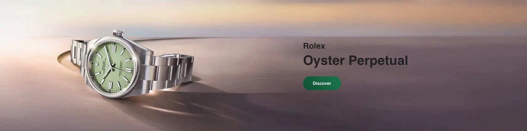Oyster Perpetual
