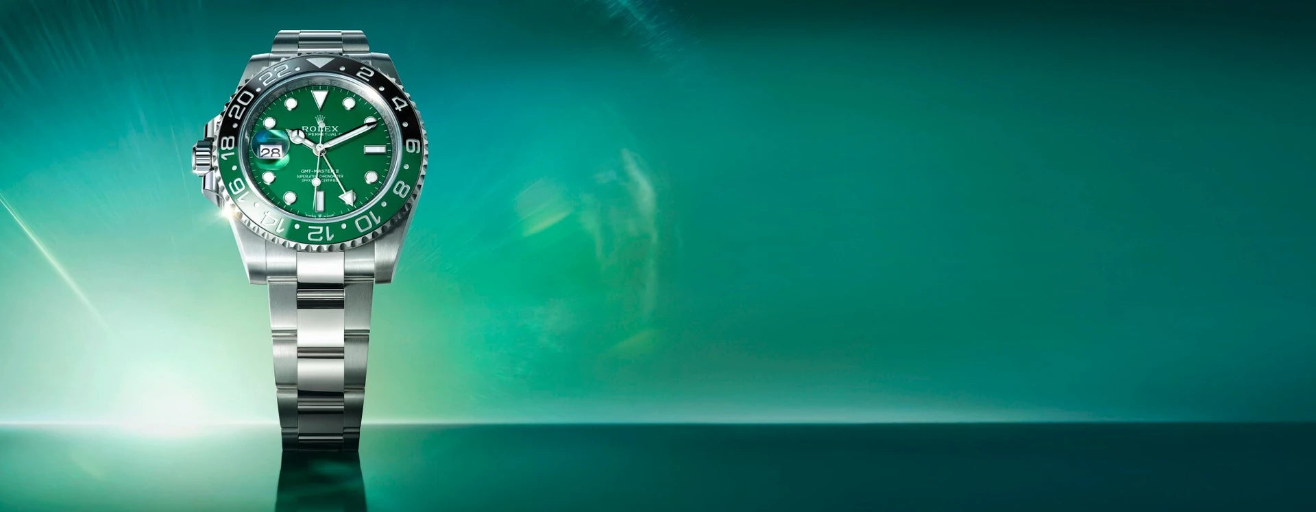 Rolex undefined - undefined