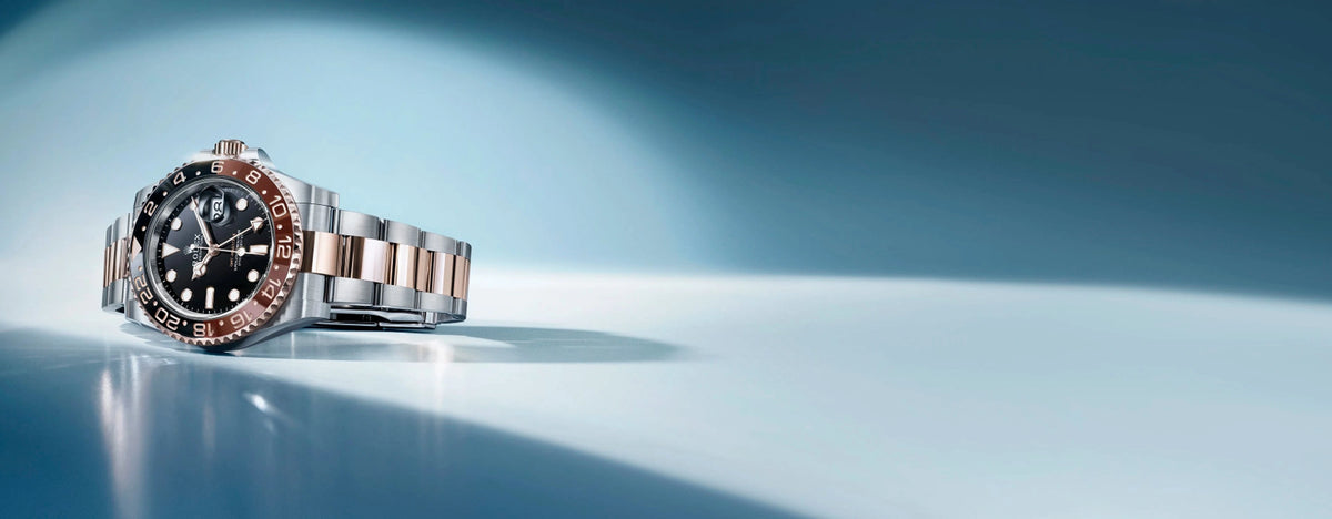 Rolex - Lenox Jewelers