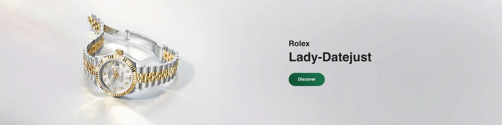 Lady‐Datejust
