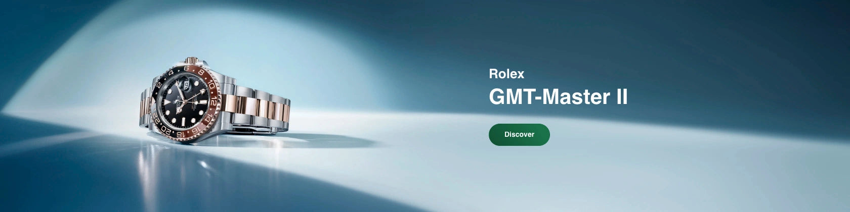 GMT-Master II