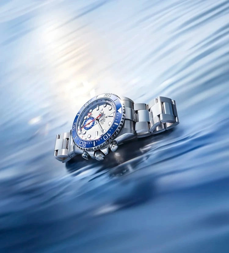 Rolex - Lenox Jewelers