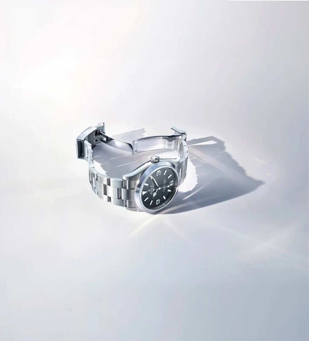 Rolex - Lenox Jewelers