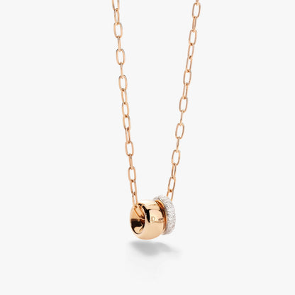 Pomellato Iconica Necklace With Pendant