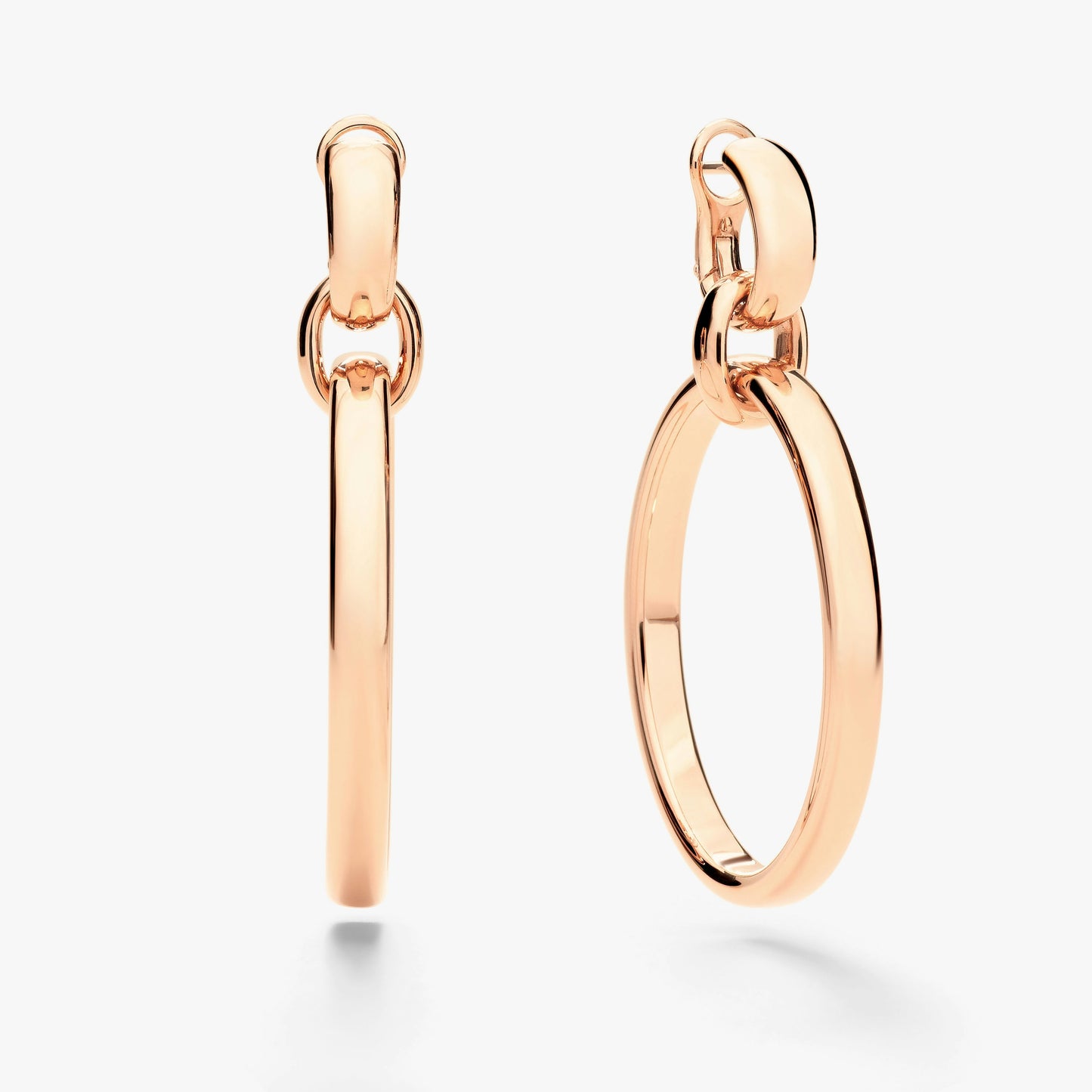 Pomellato Iconica Hoop Earring