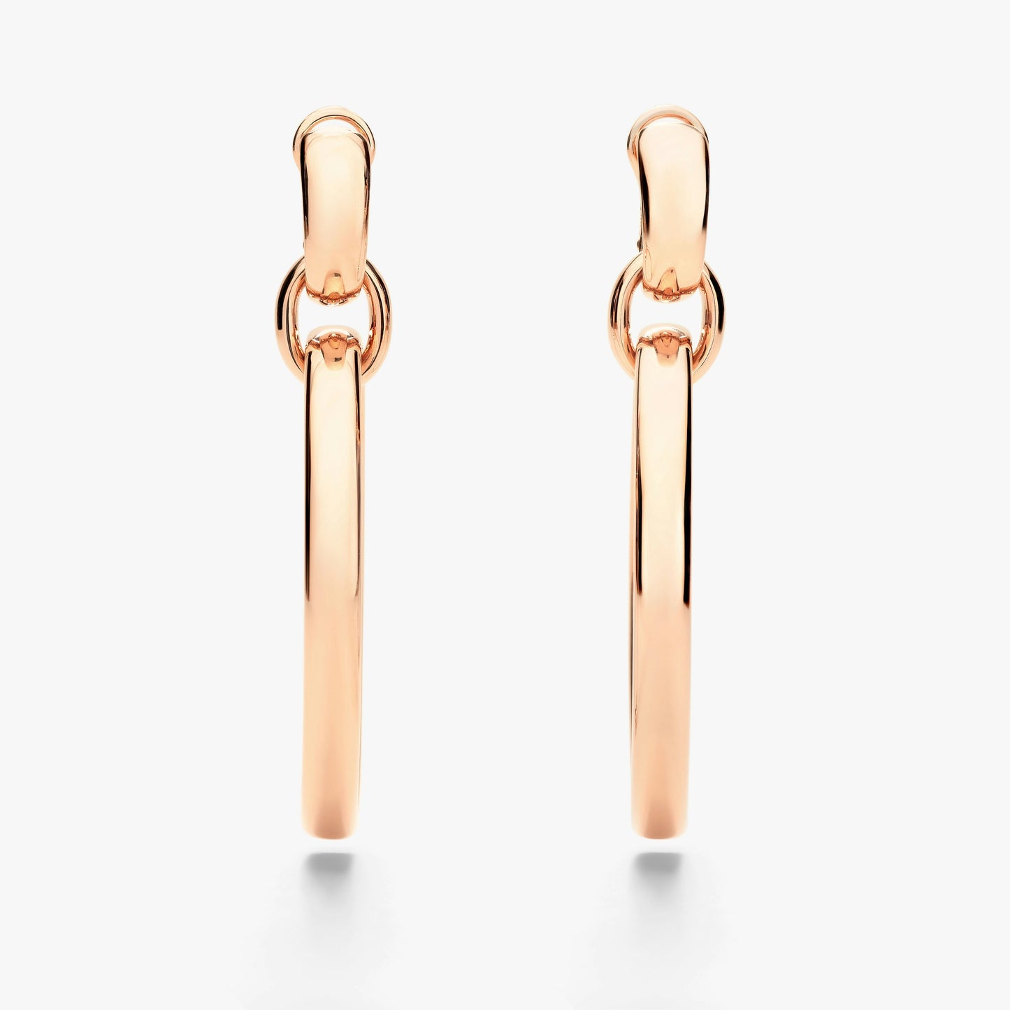 Pomellato Iconica Hoop Earring
