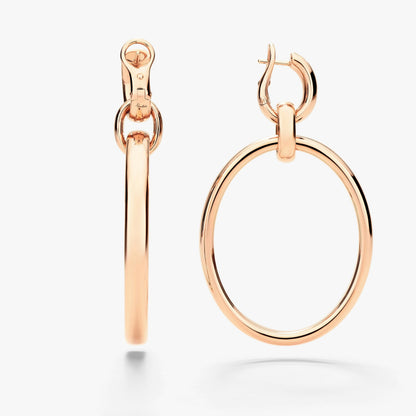 Pomellato Iconica Hoop Earring