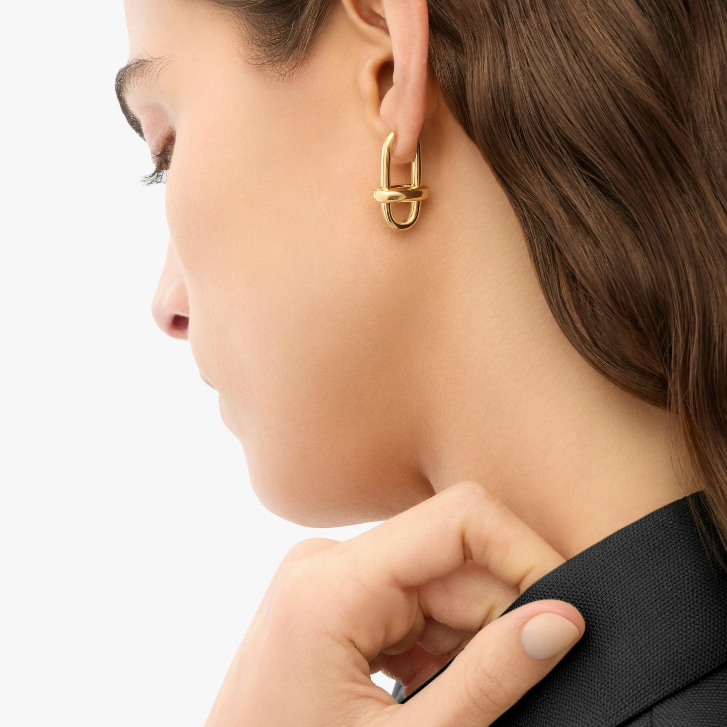 Pomellato Iconica Earrings