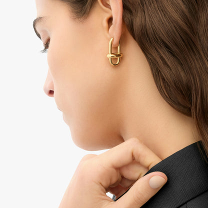 Pomellato Iconica Earrings