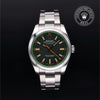 Milgauss 40mm 116400GV Watch