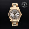 Rolex Day-Date II 41mm Watch