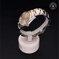 Rolex Datejust 40mm 16013 Watch