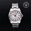 Milgauss 40mm 116400 Watch