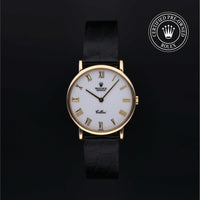 Cellini Classic 31mm Watch