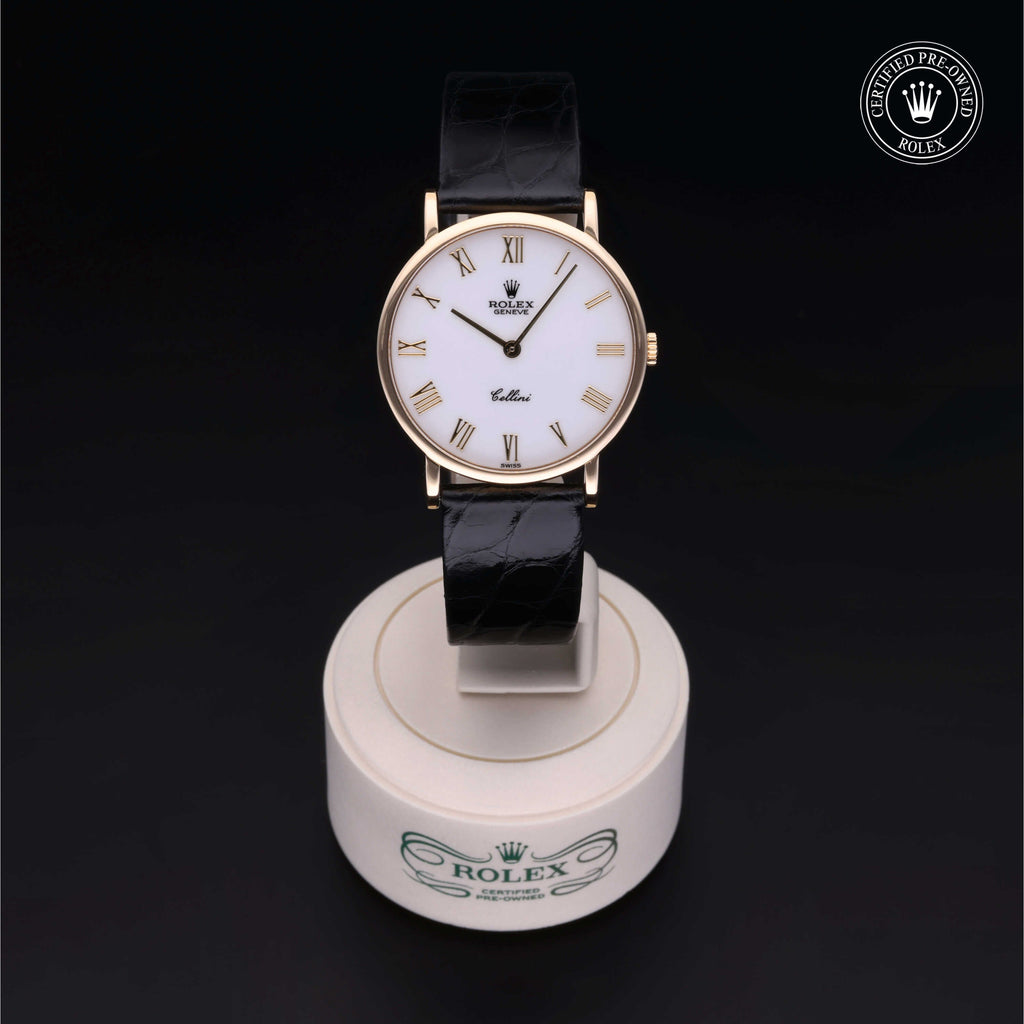 Cellini Classic 31mm Watch