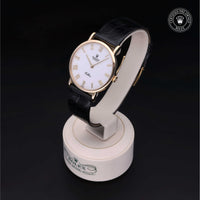 Cellini Classic 31mm Watch