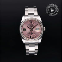 Datejust 36mm 116234 Watch