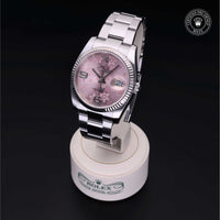 Datejust 36mm 116234 Watch