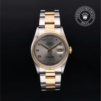 Datejust 39mm 16203 Watch