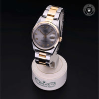 Datejust 39mm 16203 Watch