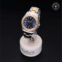 Yacht Master 35mm 168623 Watch