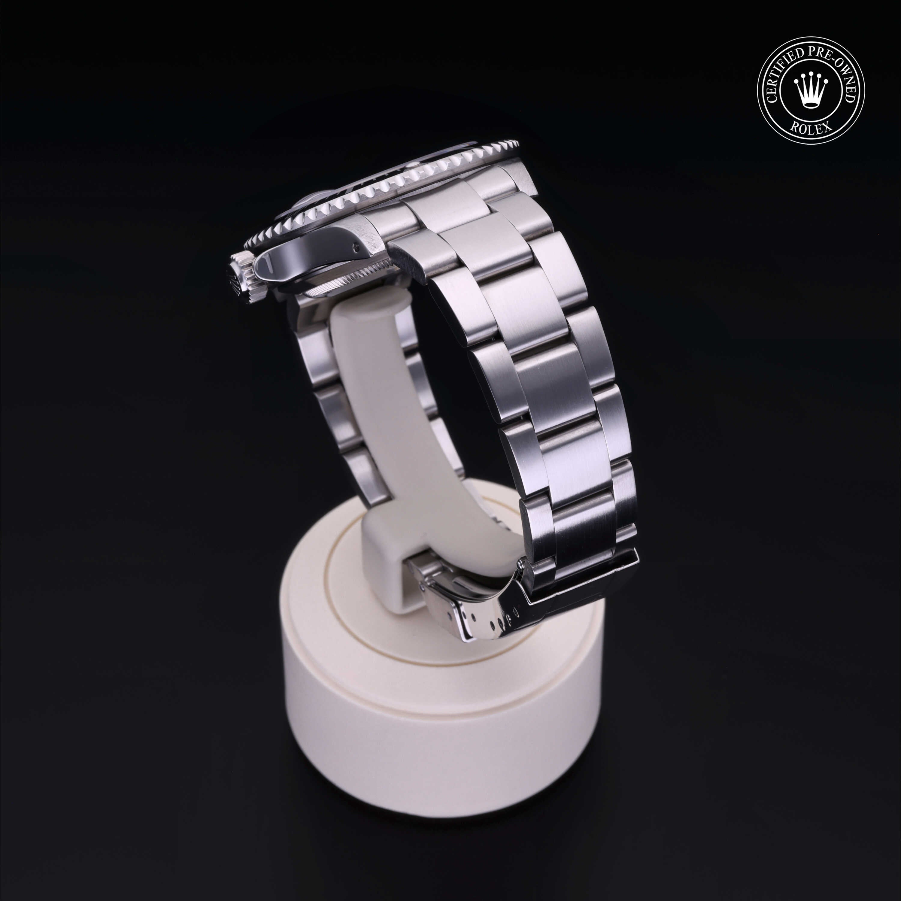 Oyster Perpetual  Submariner Date