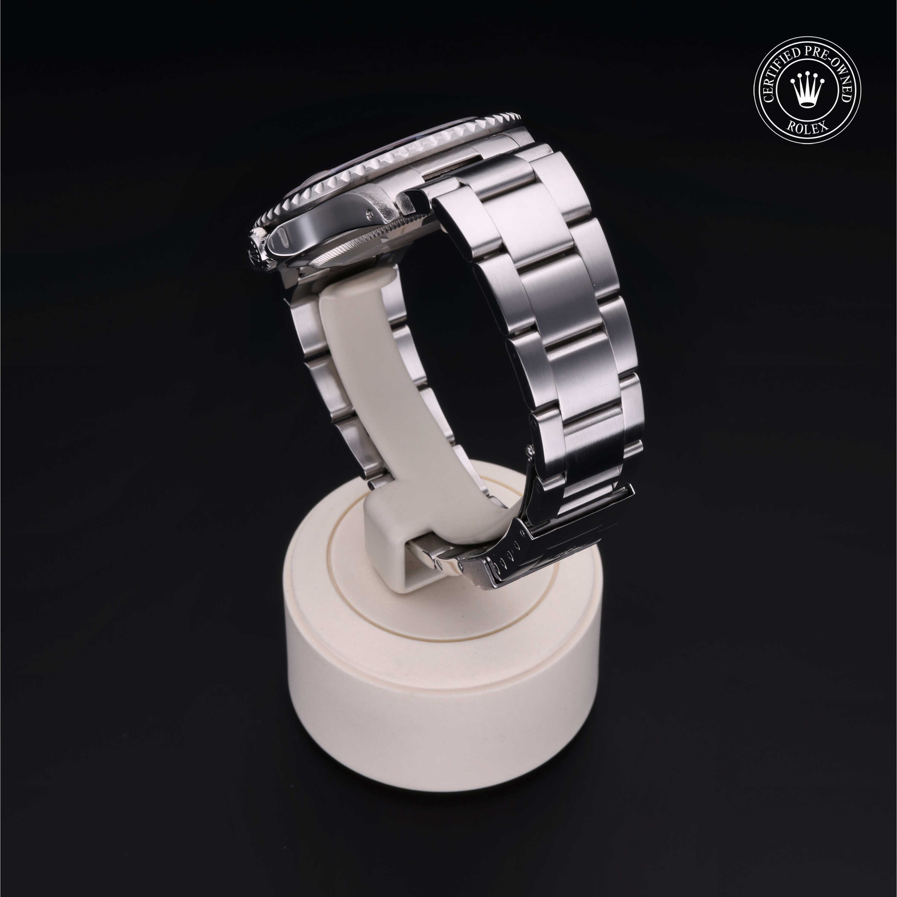 Oyster Perpetual GMT-Master