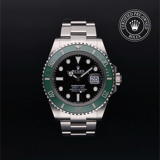 Submariner Date
