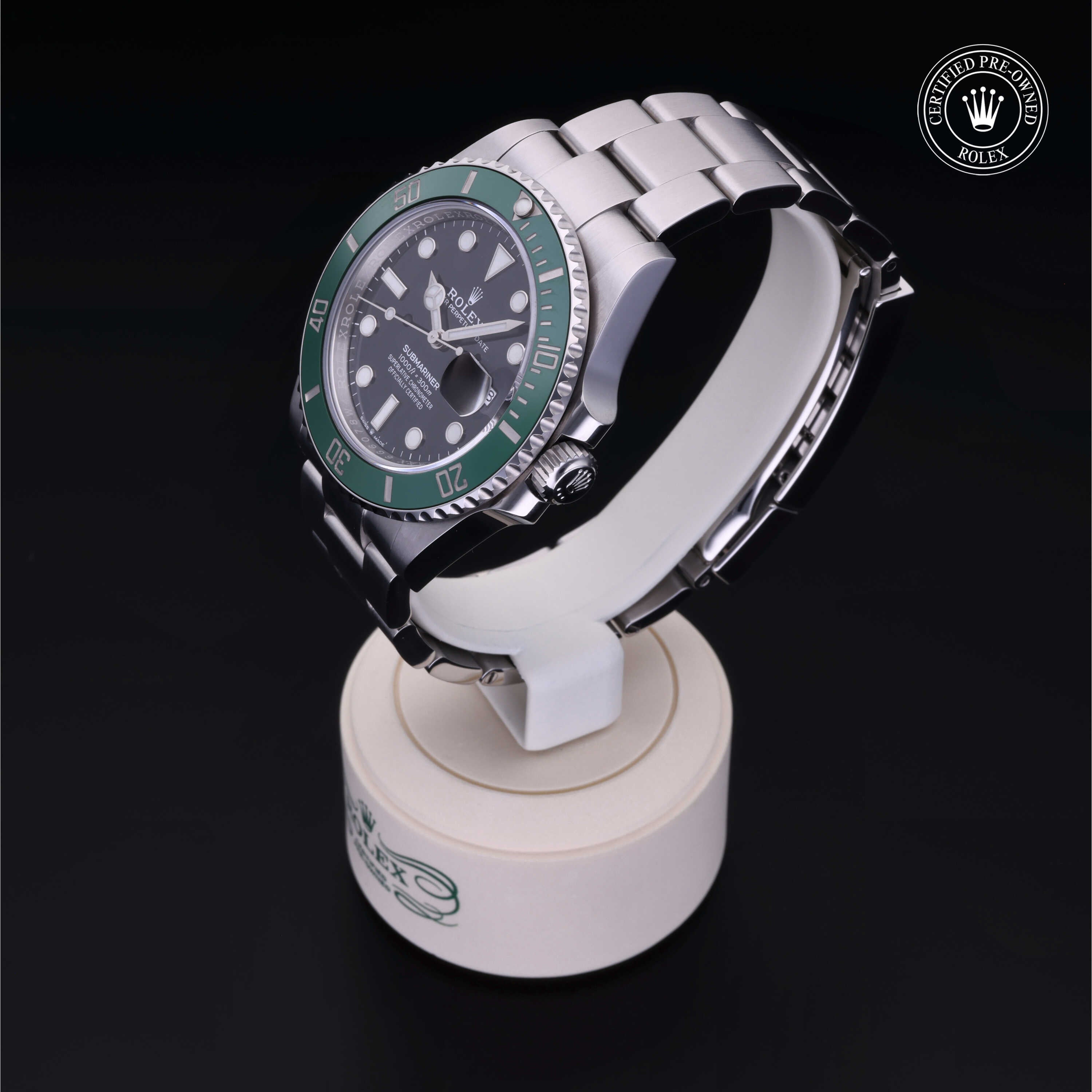Submariner Date