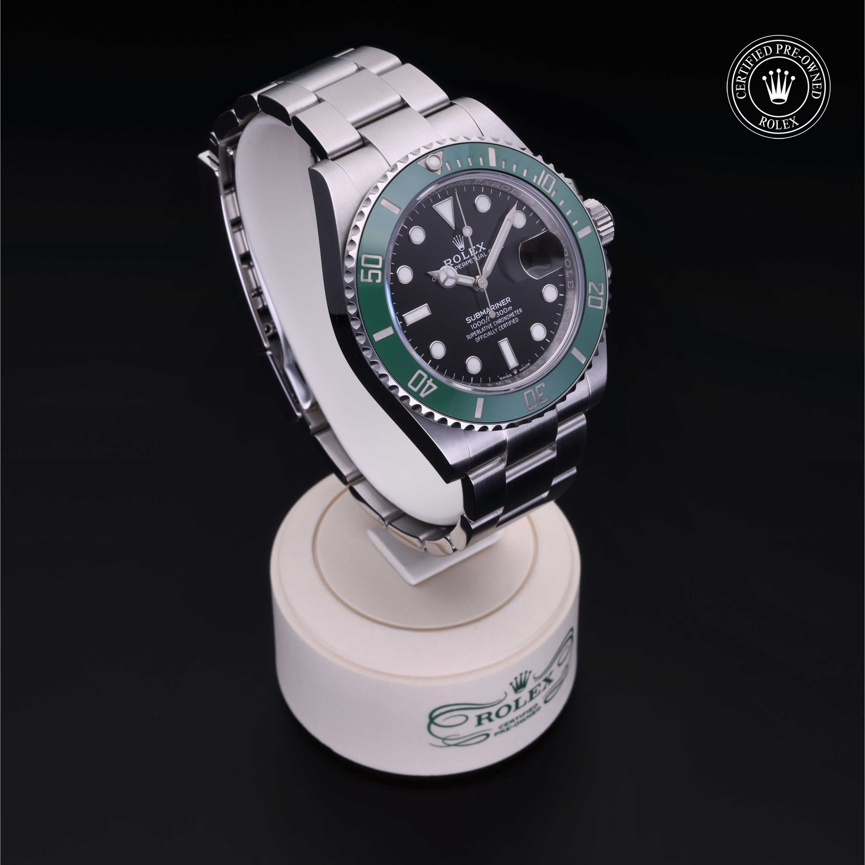 Submariner Date