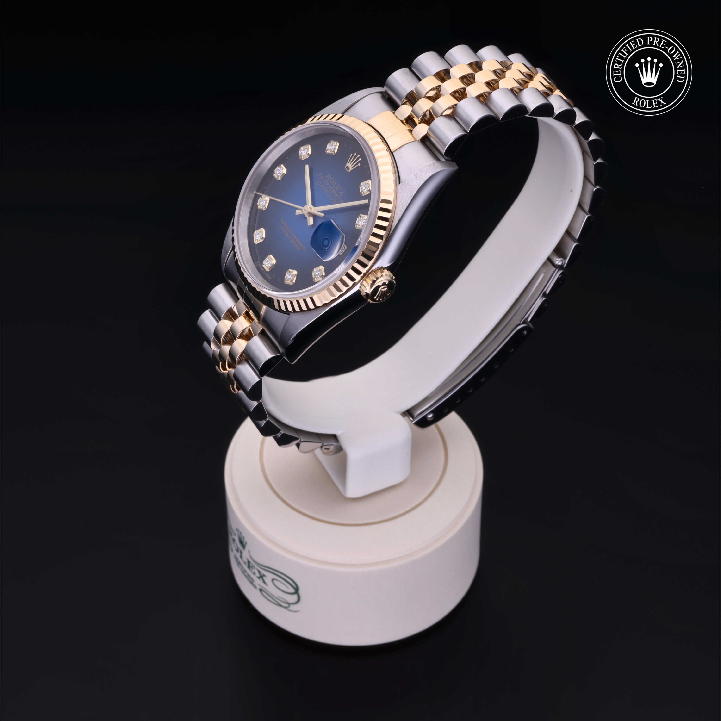 Oyster Perpetual  Datejust 36