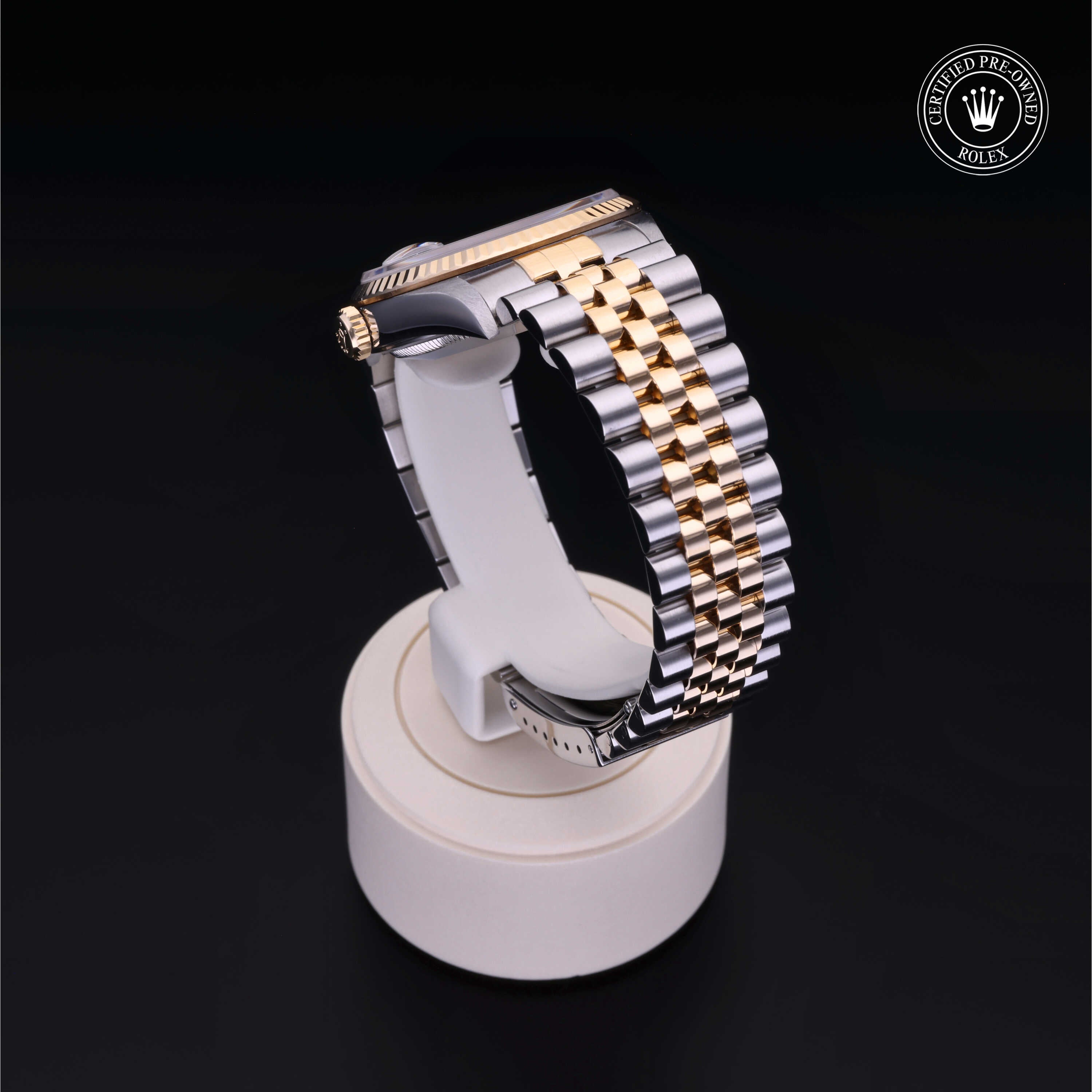 Oyster Perpetual  Datejust 36