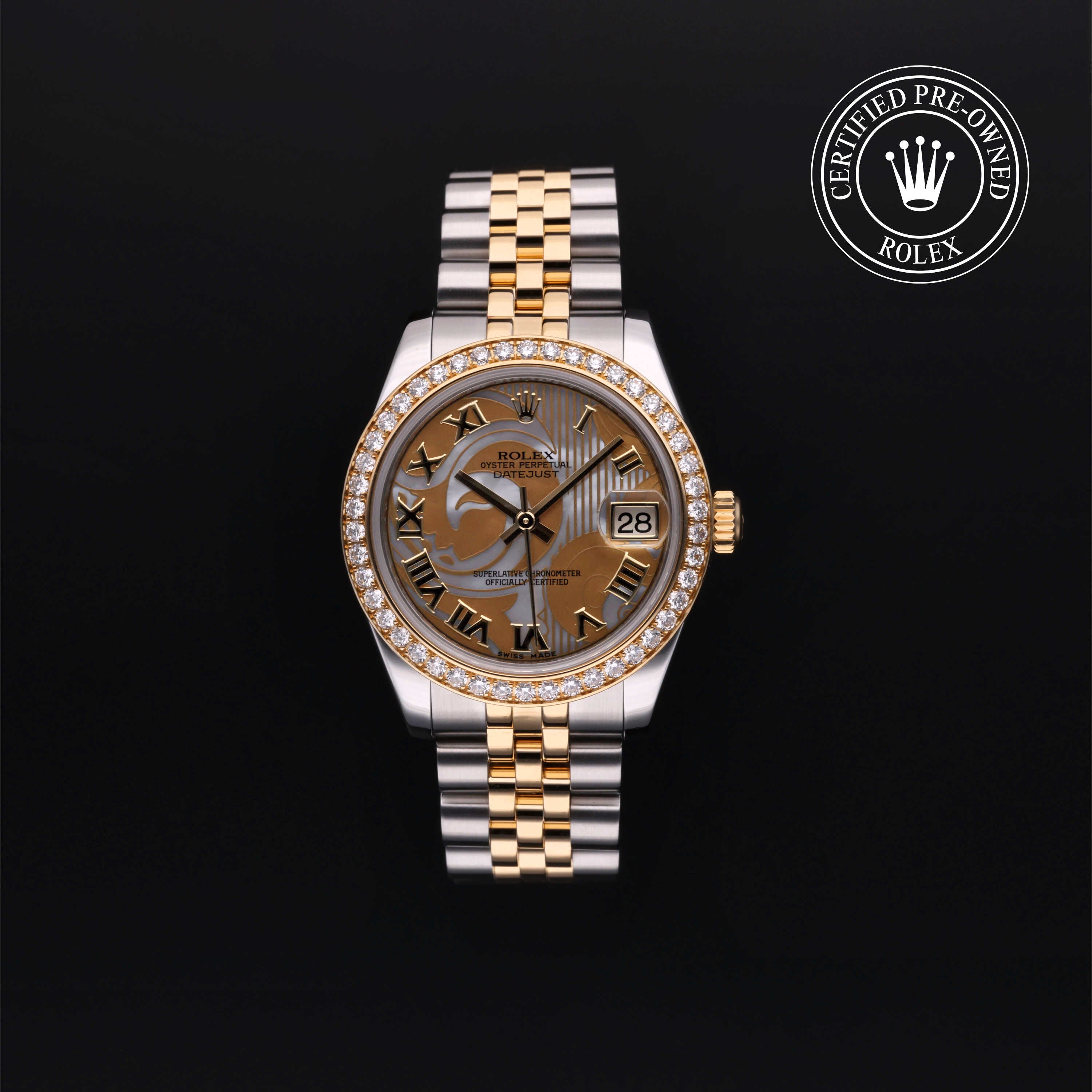 Datejust 31