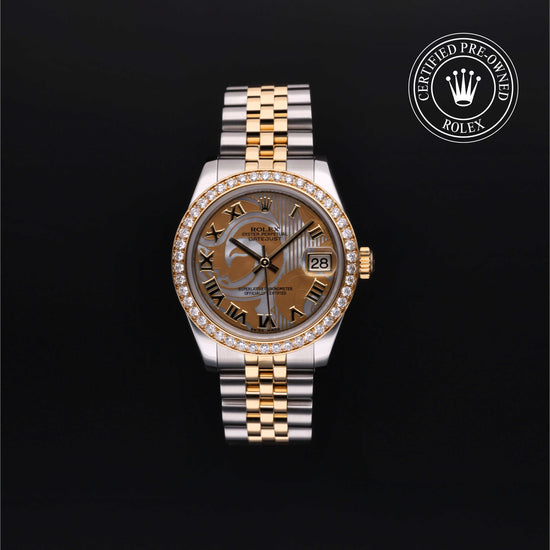 Datejust 31