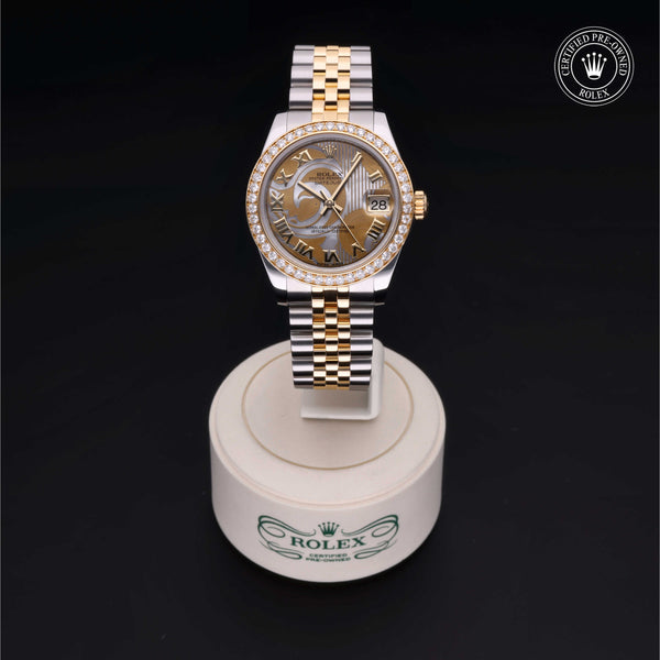 Datejust 31