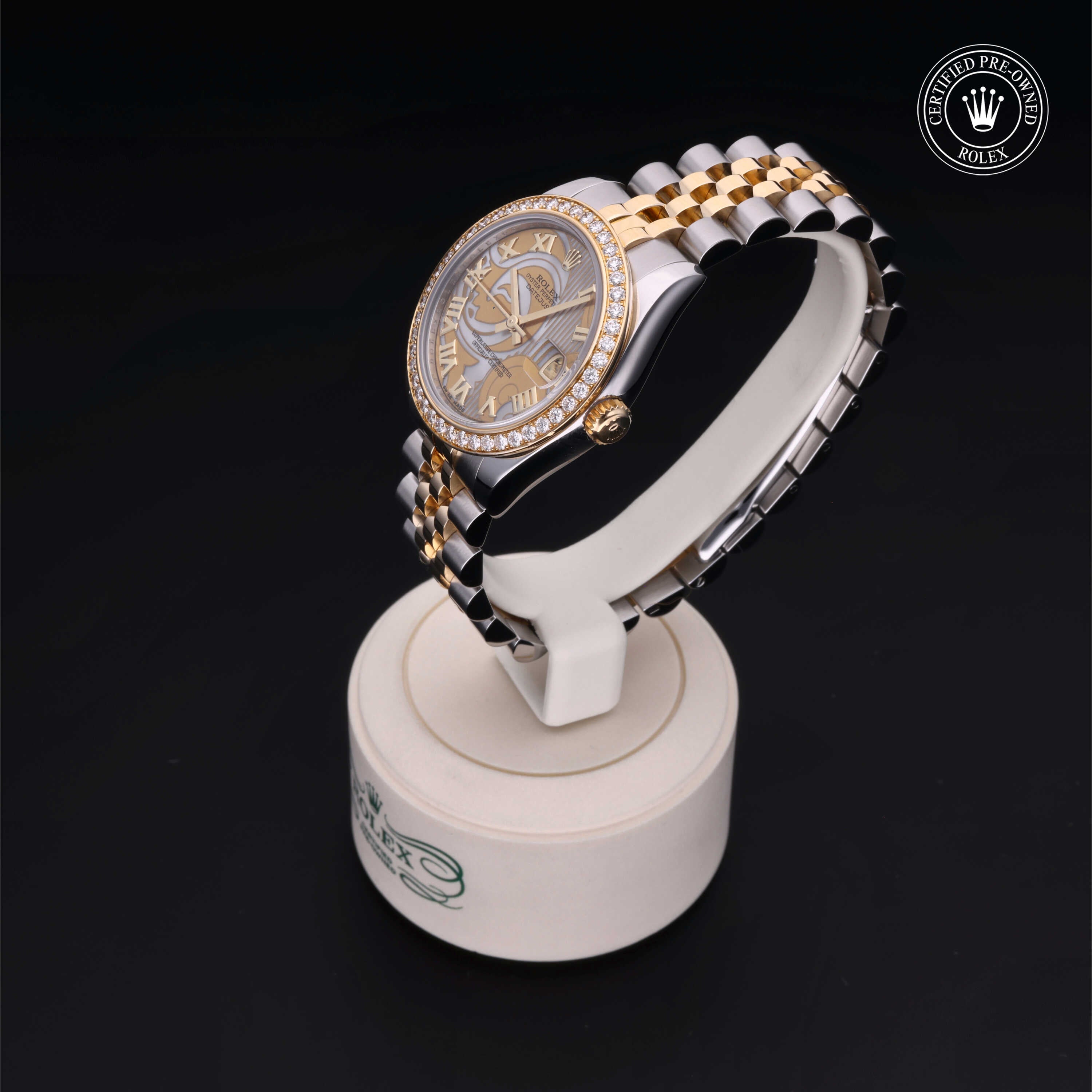 Datejust 31