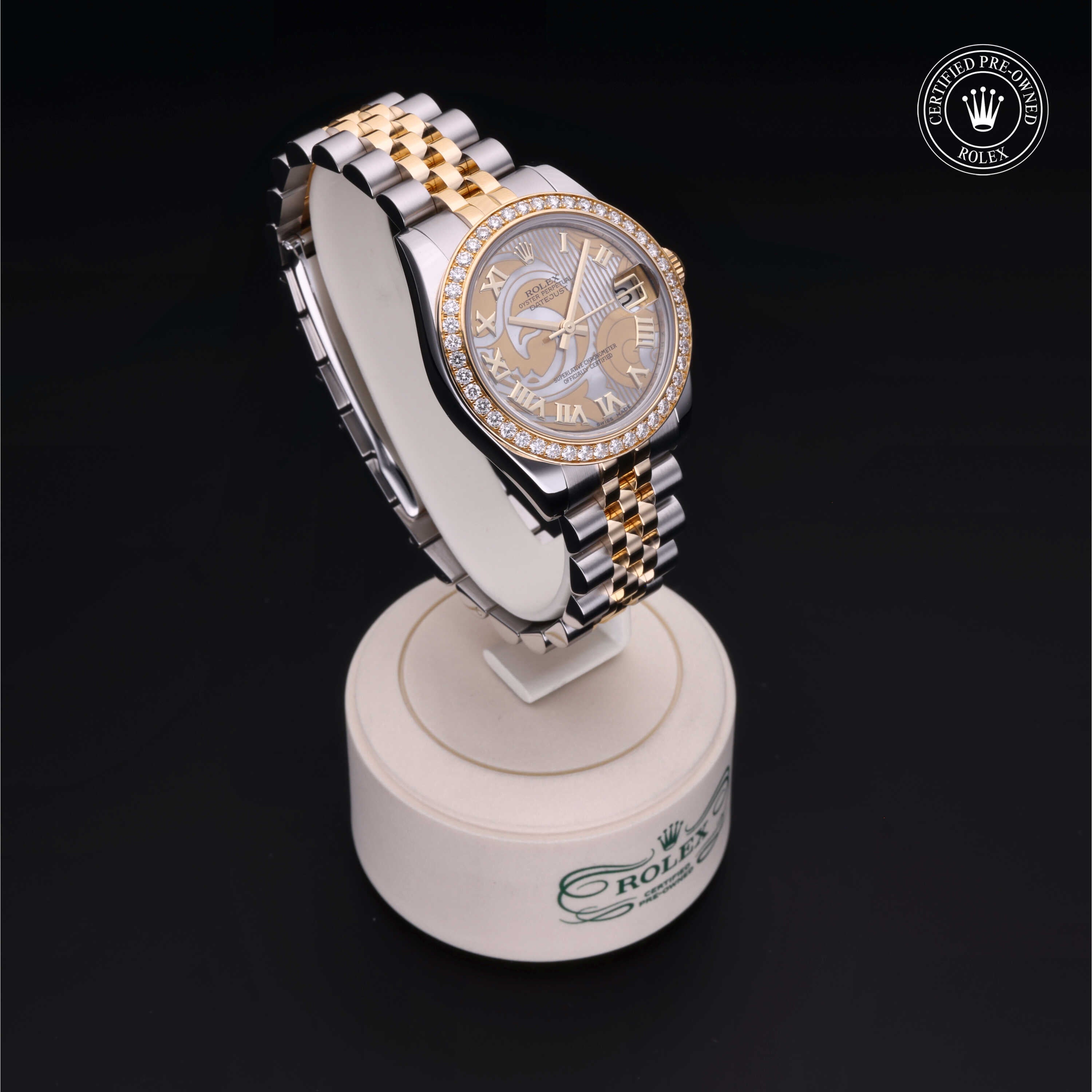 Datejust 31