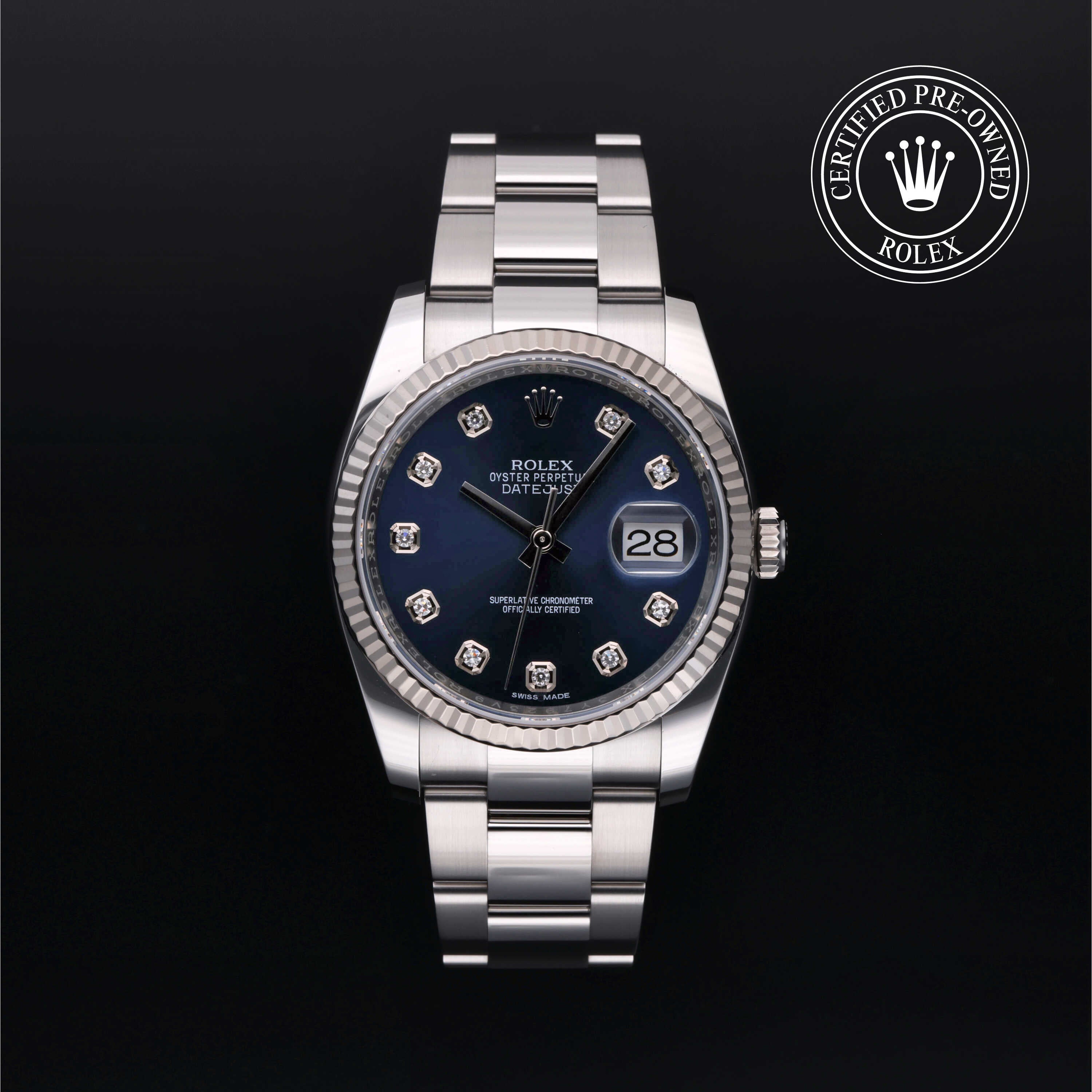 Datejust 36