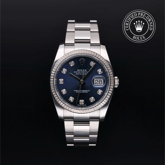 Datejust 36