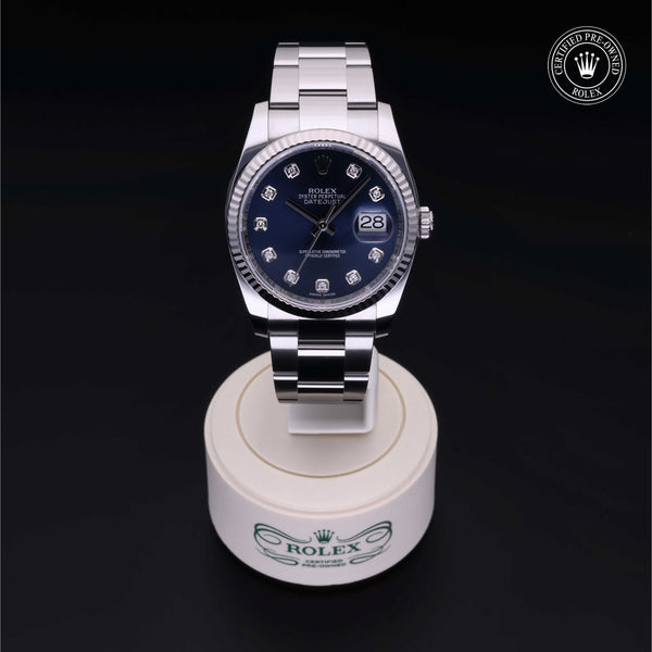 Datejust 36