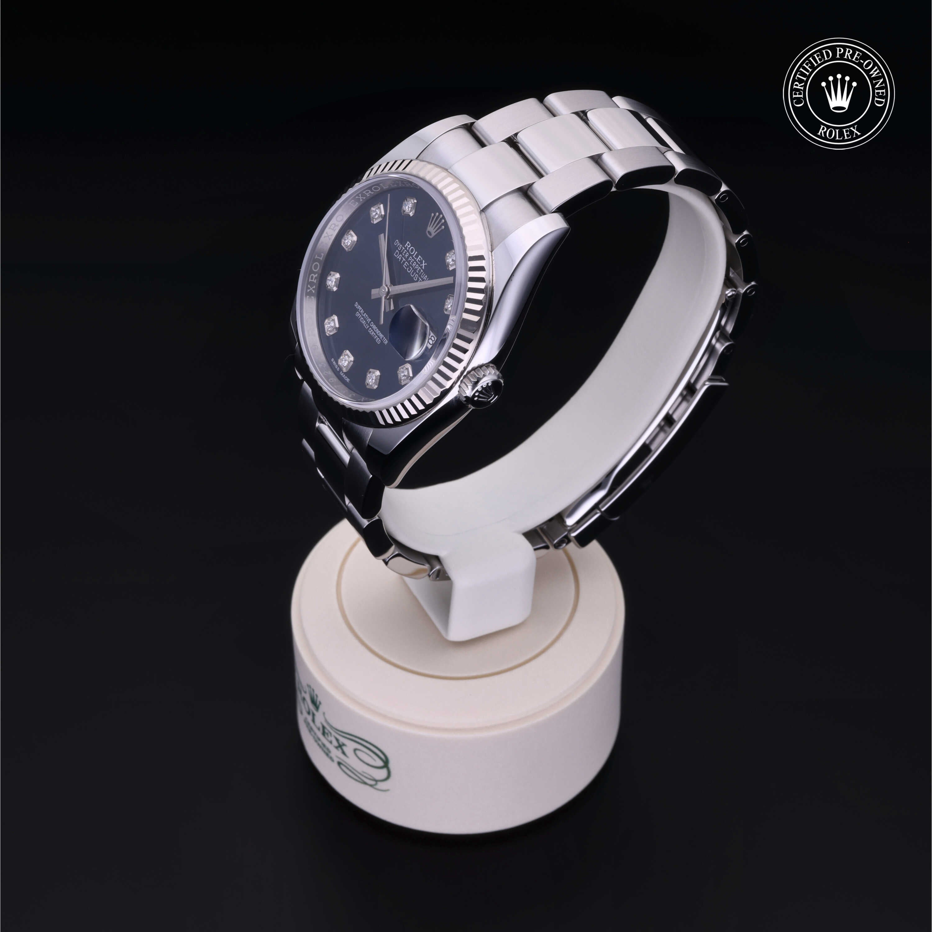 Datejust 36